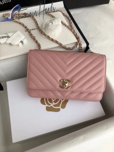 Chanel Bag 191